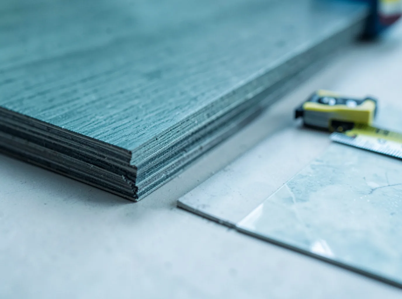 Luxury Vinyl Plank Installation Chappaqua, NY FAQs
